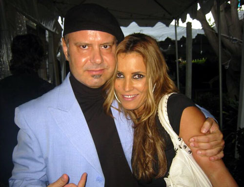 Talented and alluring Jillian Barberie was one of those stars with