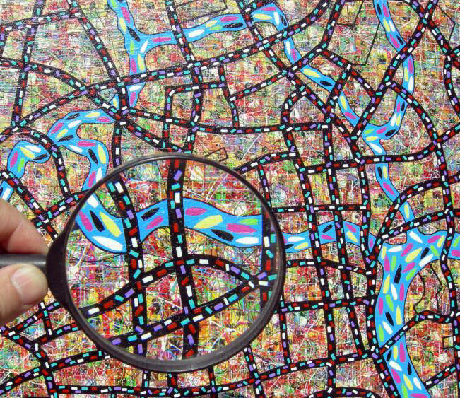 Metin Bereketli Shanghai CHINA