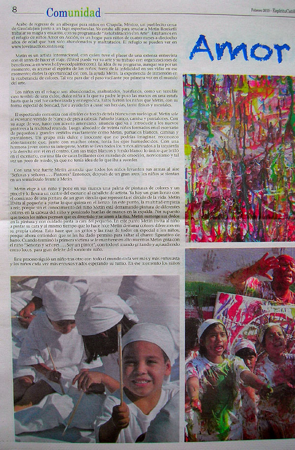 Espiritu+Catolico+_Metin_Bereketli