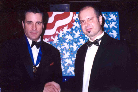 andy garcia