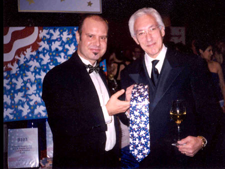 steven bochco