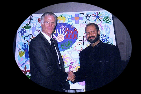 ted danson Metin Bereketli BECKER