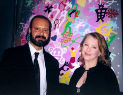 faye grant Metin Bereketli