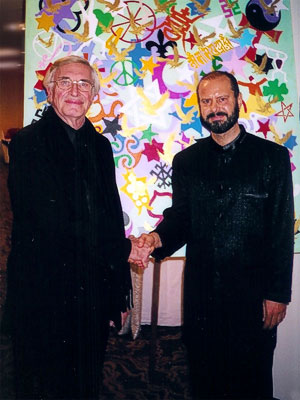 martin landau Metin Bereketli Mission Impossible 