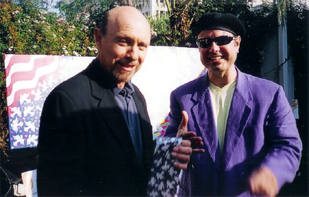 hector alizondo Metin Bereketli