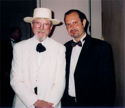 Chuck_Jones_Metin_Bereketli