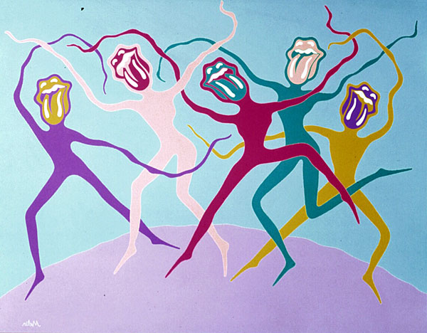 Metin_Bereketli_Rolling_Tongue_Heads