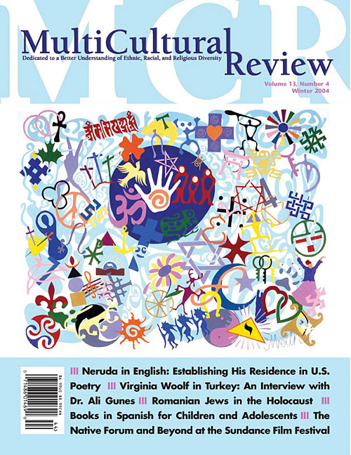 Metin Bereketli Multicultural Review